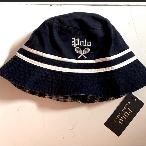 Polo Ralph Lauren unisex bucket hat - Picture 6 of 10